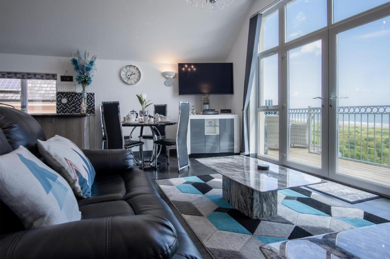 Nautilus - 2 Bedroom Apartment - بينداين المظهر الخارجي الصورة