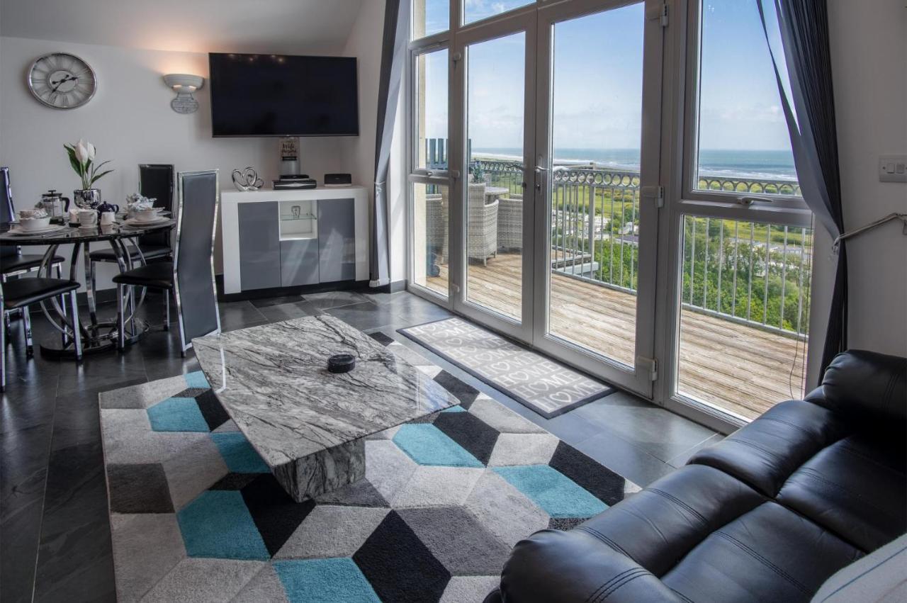 Nautilus - 2 Bedroom Apartment - بينداين المظهر الخارجي الصورة