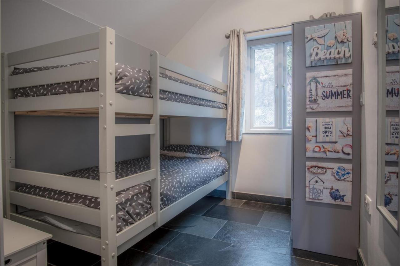 Nautilus - 2 Bedroom Apartment - بينداين المظهر الخارجي الصورة