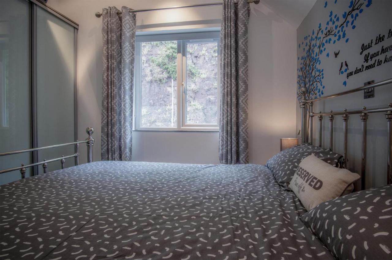 Nautilus - 2 Bedroom Apartment - بينداين المظهر الخارجي الصورة