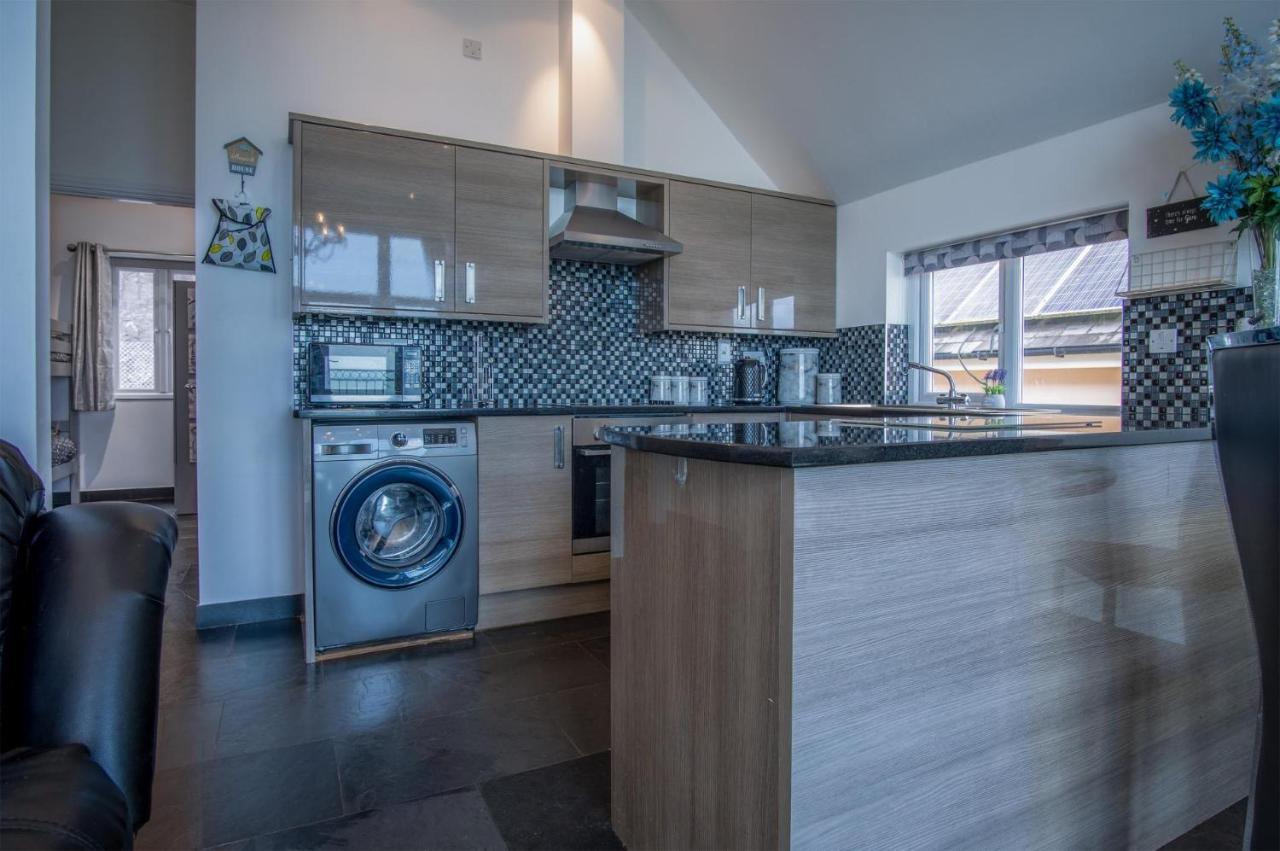 Nautilus - 2 Bedroom Apartment - بينداين المظهر الخارجي الصورة