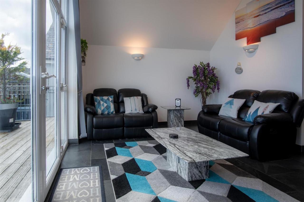 Nautilus - 2 Bedroom Apartment - بينداين المظهر الخارجي الصورة
