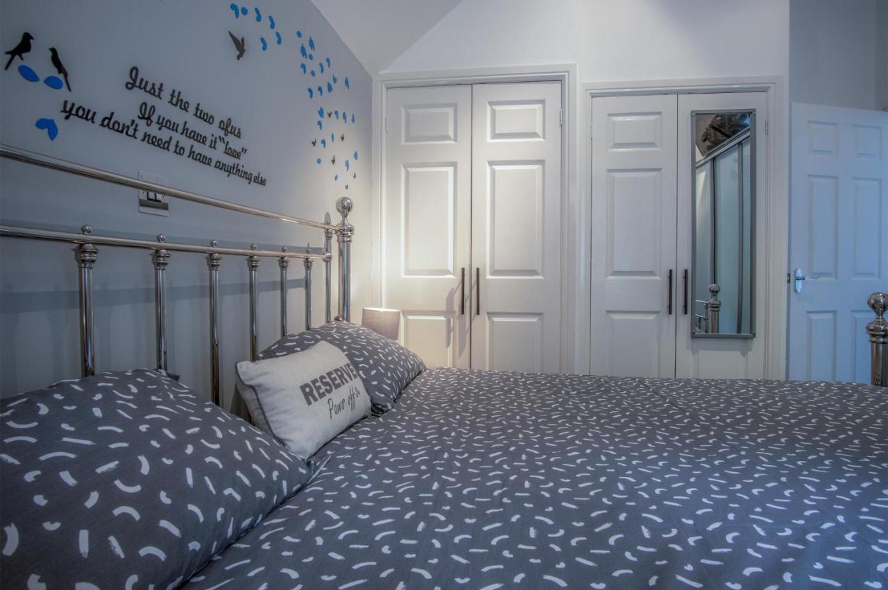 Nautilus - 2 Bedroom Apartment - بينداين المظهر الخارجي الصورة