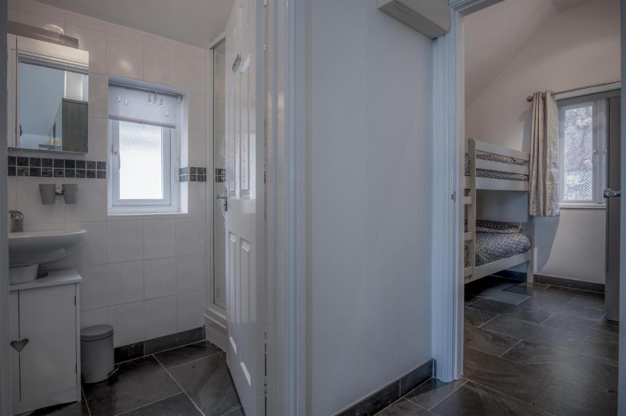 Nautilus - 2 Bedroom Apartment - بينداين المظهر الخارجي الصورة
