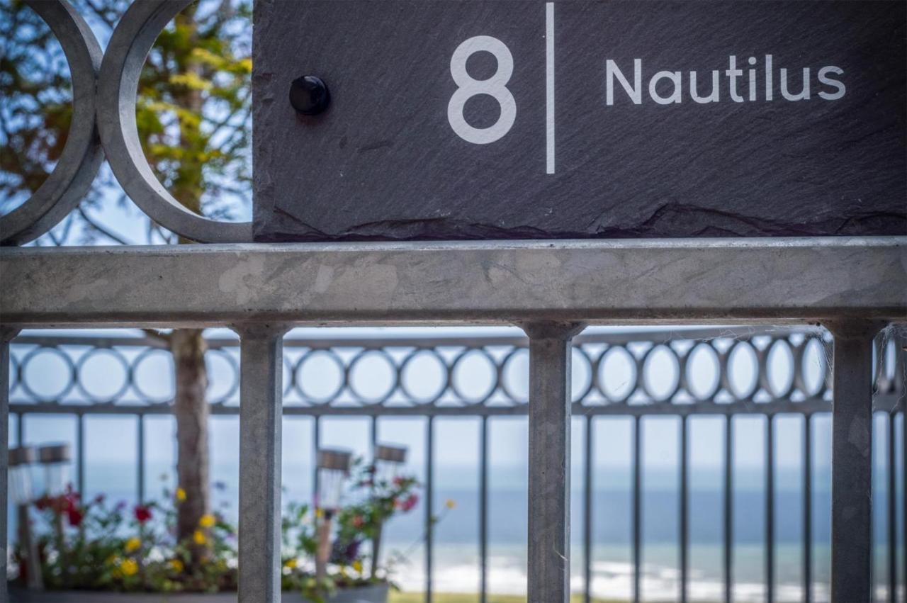 Nautilus - 2 Bedroom Apartment - بينداين المظهر الخارجي الصورة
