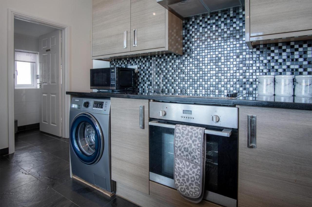 Nautilus - 2 Bedroom Apartment - بينداين المظهر الخارجي الصورة