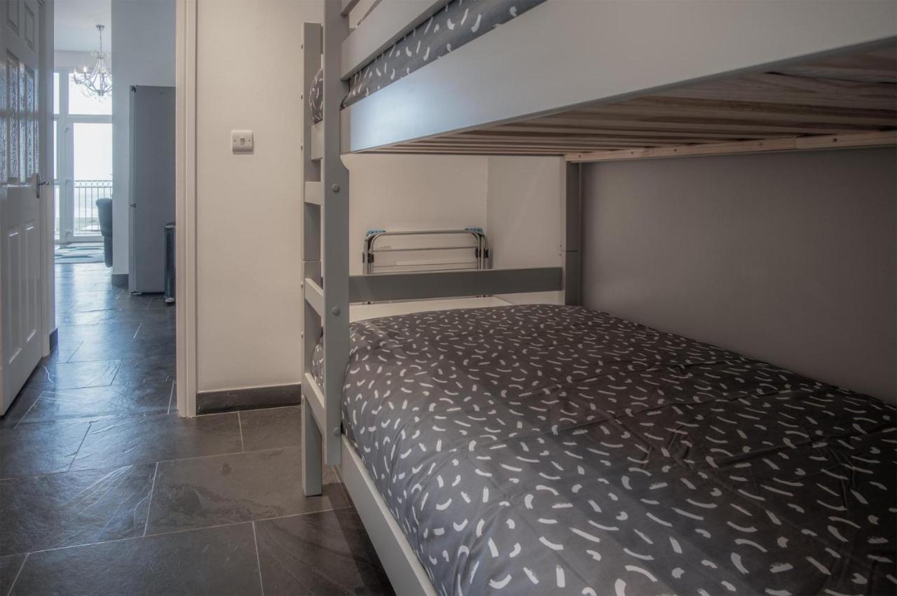 Nautilus - 2 Bedroom Apartment - بينداين المظهر الخارجي الصورة