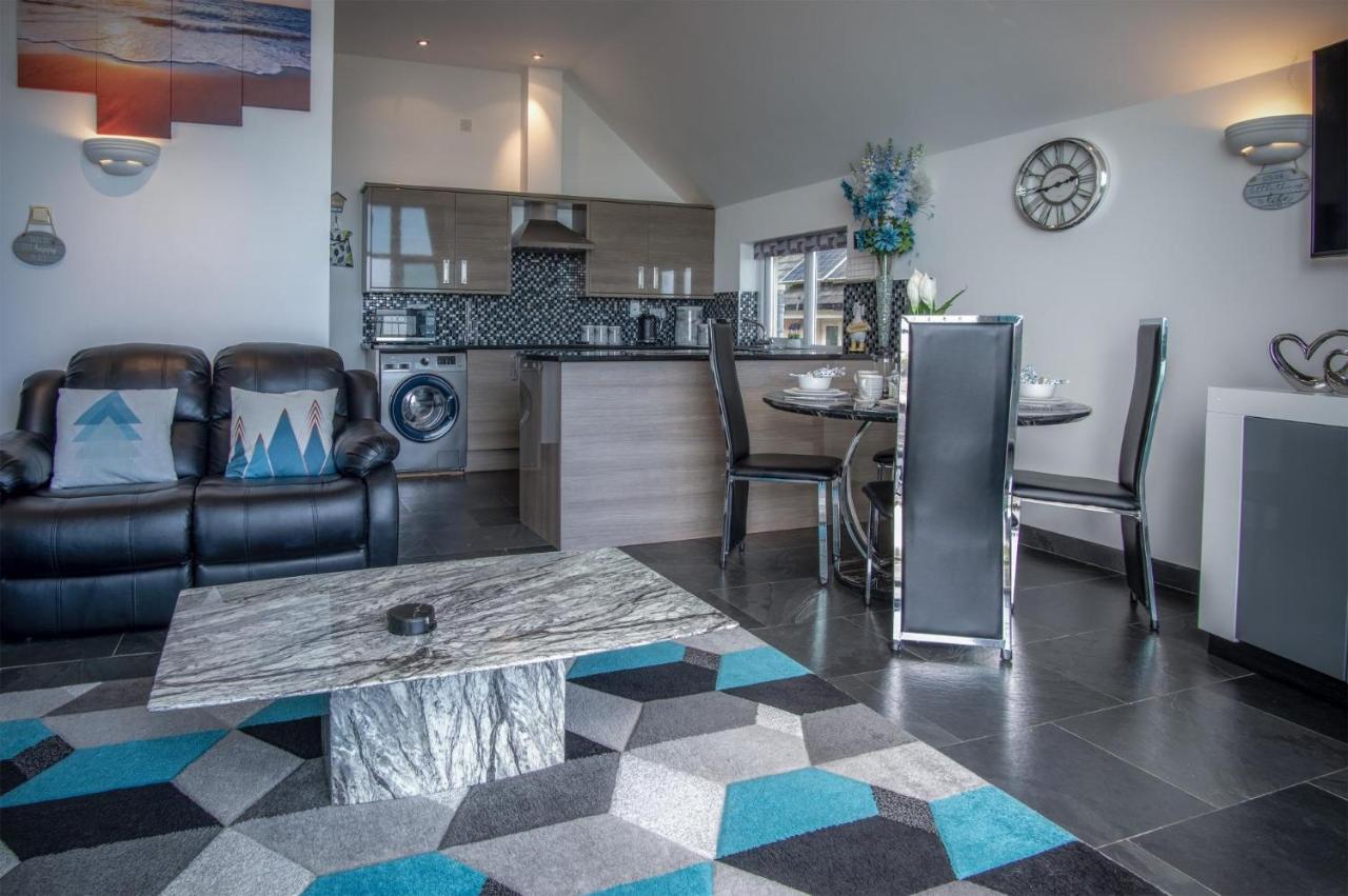 Nautilus - 2 Bedroom Apartment - بينداين المظهر الخارجي الصورة