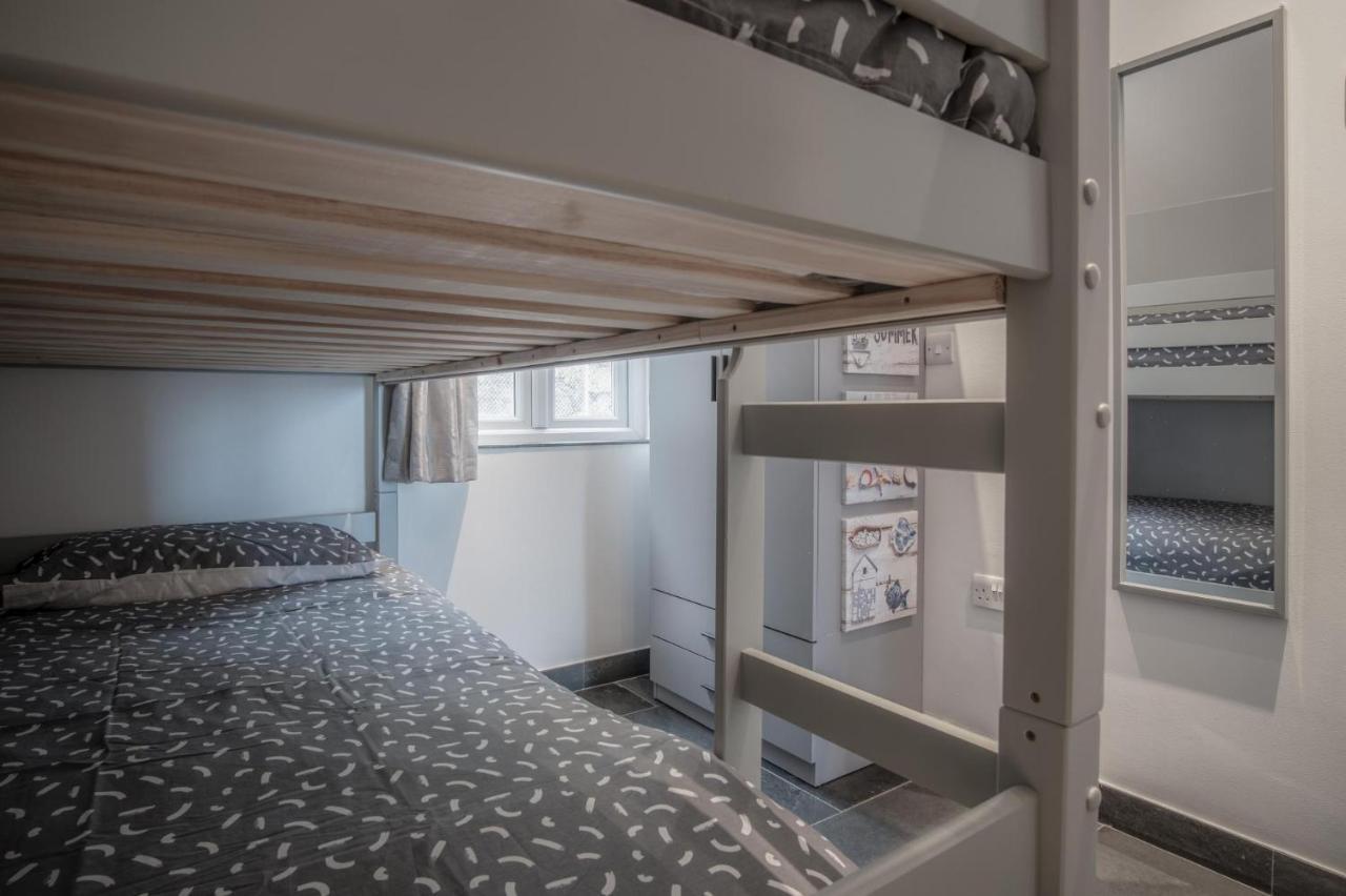 Nautilus - 2 Bedroom Apartment - بينداين المظهر الخارجي الصورة